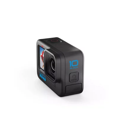 GoPro Камера HERO10 Black
