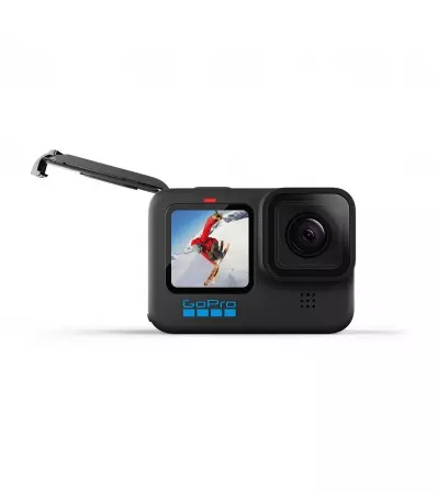 GoPro Камера HERO10 Black