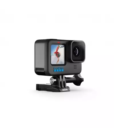 GoPro Камера HERO10 Black
