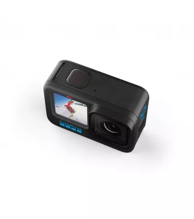 GoPro Камера HERO10 Black