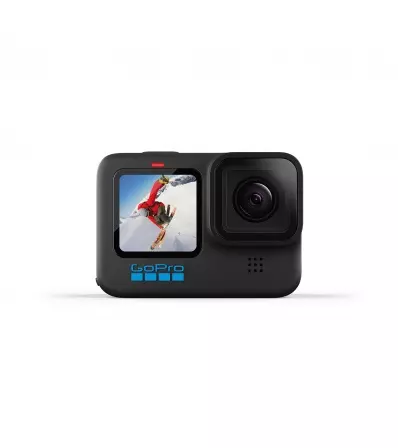 GoPro Камера HERO10 Black