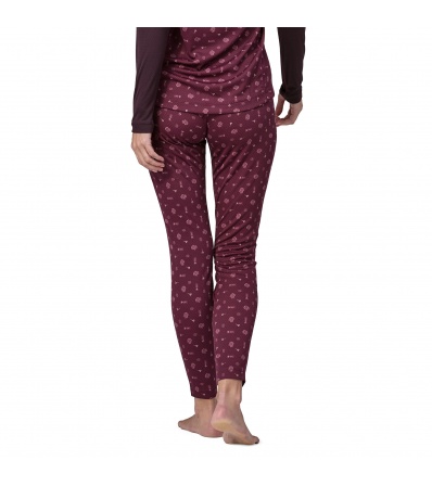 Клин Patagonia W's Capilene Midweight Bottoms