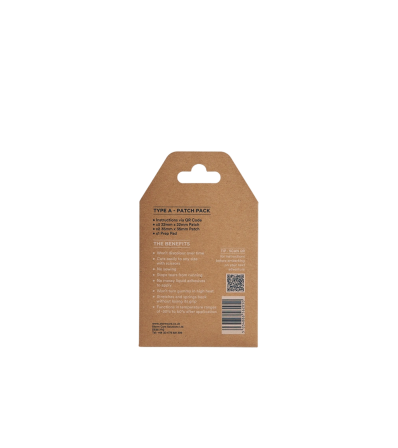 Лепенки STORM Tear Aid Patch