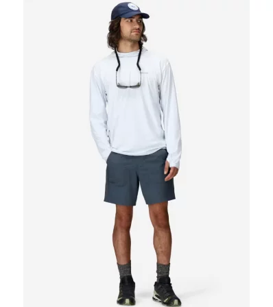 Marmot Men's AirExchange UPF 40 Shorts 7