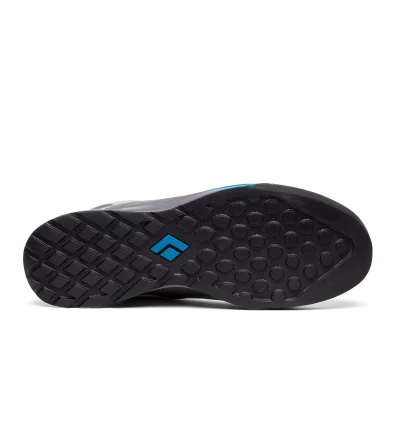 Approach Shoes Black Diamond Fuel M's Summer 2022