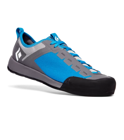 Approach Shoes Black Diamond Fuel M's Summer 2022