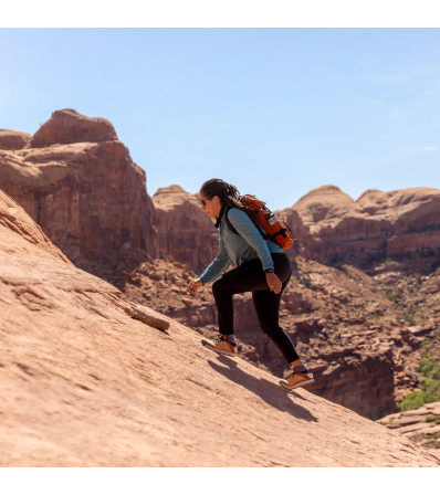 Обувки Danner Trail 2650 Gtx W's