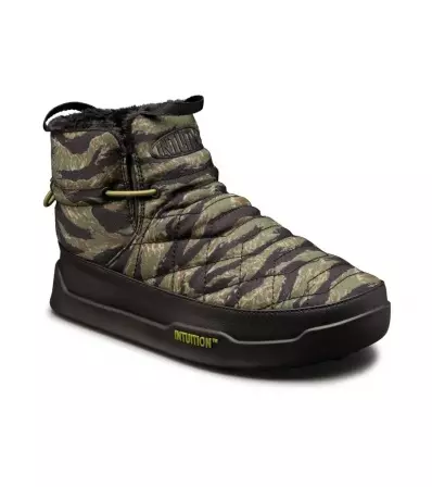 Обувки Intuition Mid Booties Tiger Stripe