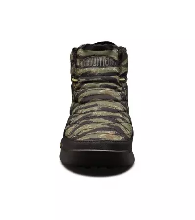 Обувки Intuition Mid Booties Tiger Stripe