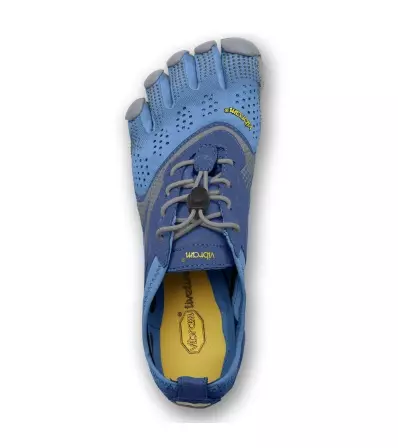 Обувки с пръсти Vibram Five Fingers V-Run W's Summer 2022