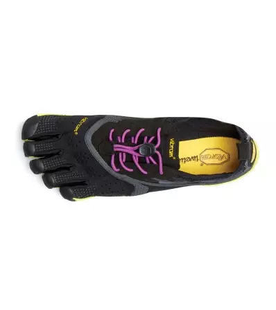 Обувки с пръсти Vibram Five Fingers V-Run W's Summer 2022