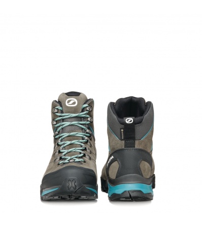 Trekking Shoes Scarpa ZG TRK GTX W's