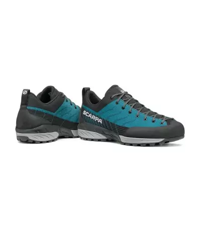 Scarpa Mescalito Planet M's