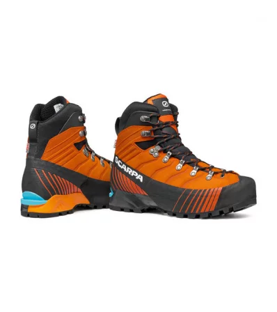 Scarpa Ribelle HD M's