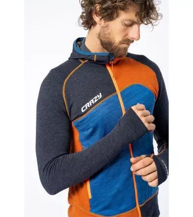 Crazy Pull Resolution Light