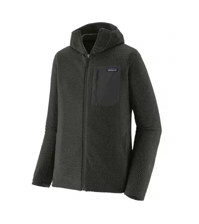 Полар Patagonia R1 Air Full-Zip Hoody M's