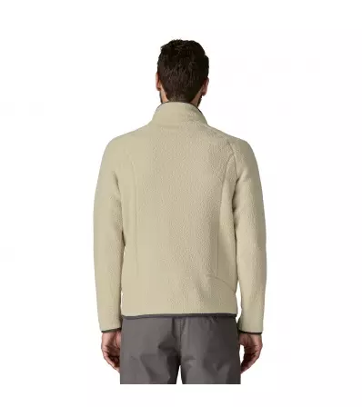 Fleece Patagonia Retro Pile Jacket M's