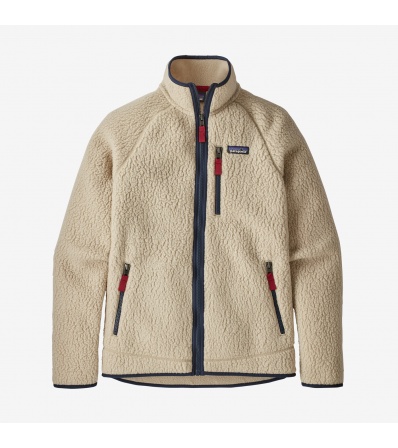 Полар Patagonia Retro Pile Fleece Jacket M's