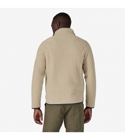 Полар Patagonia Retro Pile Fleece Jacket M's