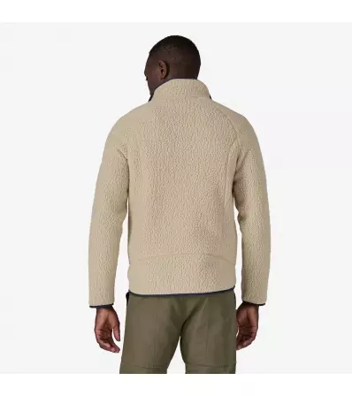Fleece Patagonia Retro Pile Jacket M's