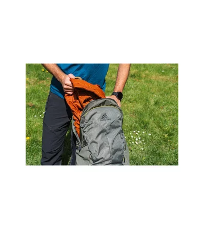 Раница Gregory Zulu LT 25L