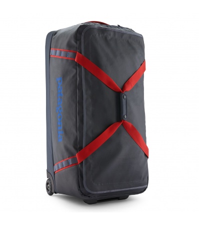 Куфар Patagonia Black Hole Wheeled Duffel 100L