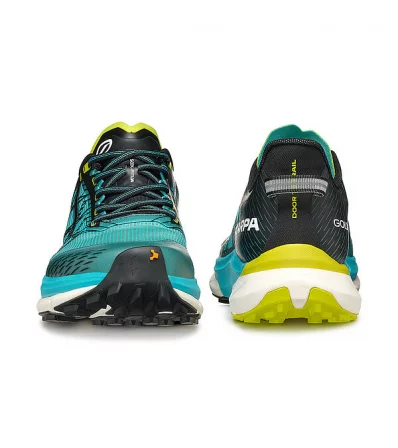 Обувки за Планинско Бягане Scarpa Golden Gate 2 M's