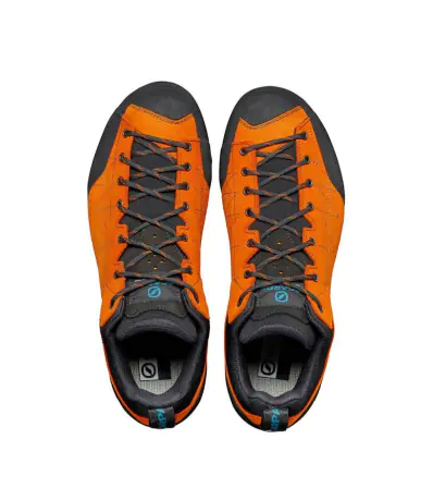 Планински Oбувки Scarpa Zodiac M's Winter 2025
