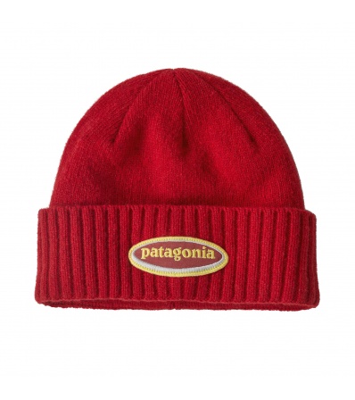 Шапка Patagonia Brodeo Beanie