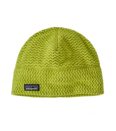 Шапка Patagonia R1 Air Beanie
