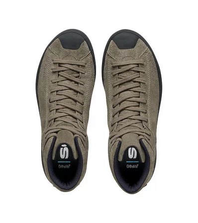 Shoes Scarpa Mojito Wrap Mid GTX