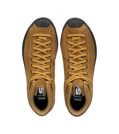 Обувки Scarpa Mojito Wrap Mid