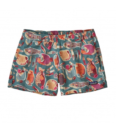 Шорти Patagonia Women's Barely Baggies Shorts - 2½