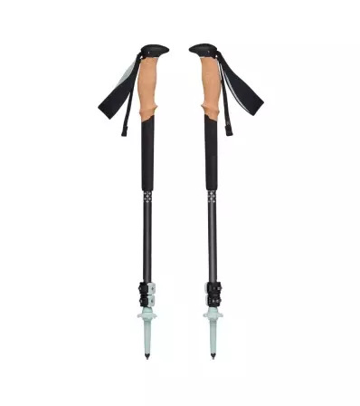 Black Diamond Pursuit Trekking Poles Summer 2024