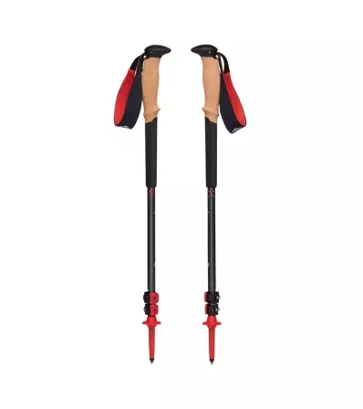 Black Diamond Pursuit Trekking Poles Summer 2024