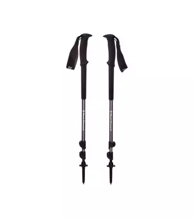 Black Diamond Trail Trekking Poles Summer 2024