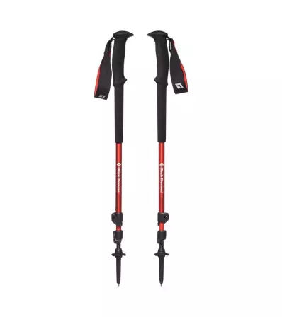 Black Diamond Trail Trekking Poles Winter 2025