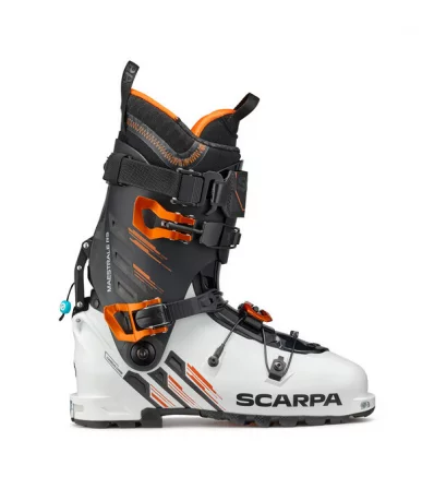 Ski Boot Scarpa Maestrale RS M's