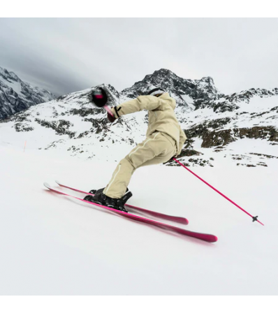 Ски Faction Dancer 79 SYS