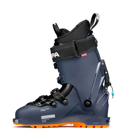 Scarpa 4 Quattro GT M's Ski Boots
