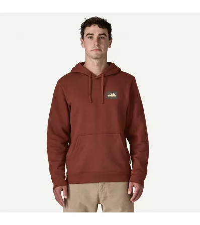 Patagonia '73 Skyline Uprisal Hoody