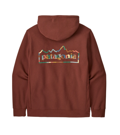 Суитчър Patagonia Unity Fitz Uprisal Hoody