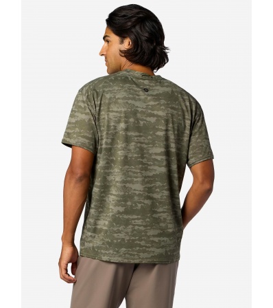 Тениска Marmot AirExchange UPF 50 Crew SS M's