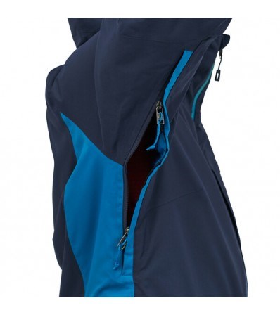 Jacket Patagonia Insulated Snowbelle W's