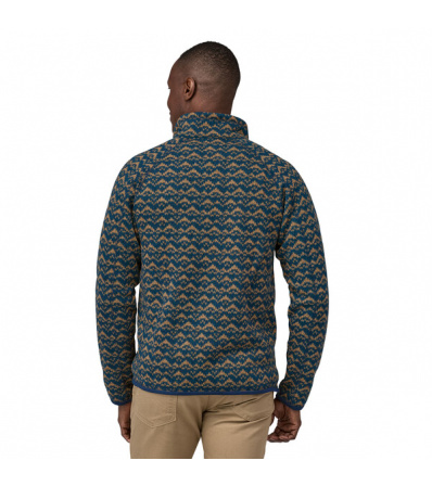 Fleece Patagonia Better Sweater 1/4 Zip Jacket M's