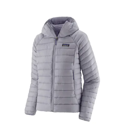 Пухенка Patagonia Down Sweater Hoody W's