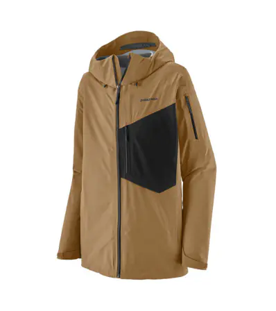 Veste Patagonia SnowDrifter M's Winter 2025