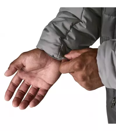 Яке Patagonia Hi-Loft Nano Puff Hoody M's