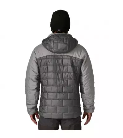 Яке Patagonia Hi-Loft Nano Puff Hoody M's