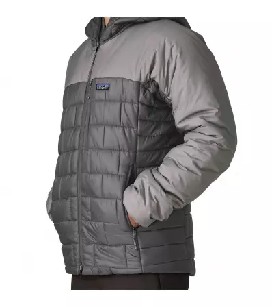 Яке Patagonia Hi-Loft Nano Puff Hoody M's